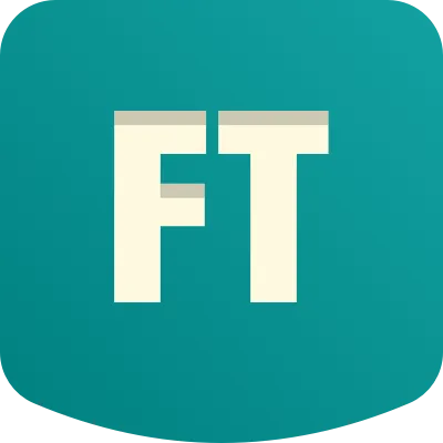 fundthrough.com's icon