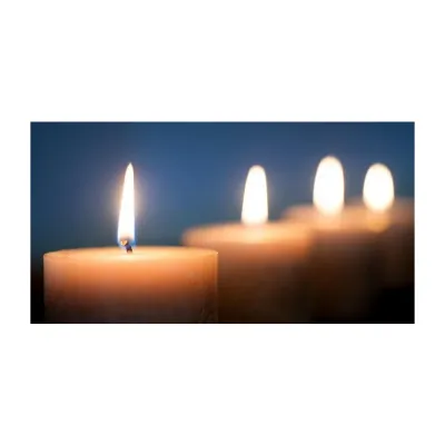 Funeral Live Streaming NYC's brand icon