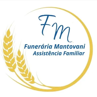 funerariamantovani.com.br's icon
