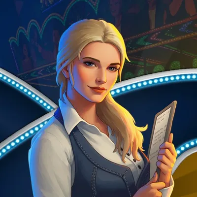 funfairtycoon.com's icon