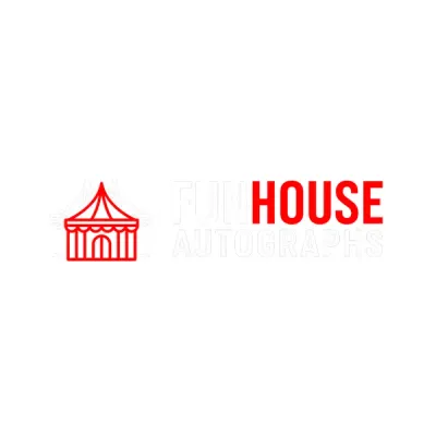 Funhouse Autograph's brand icon