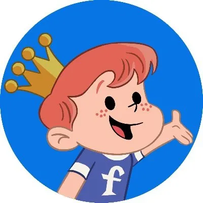 funko.com's icon