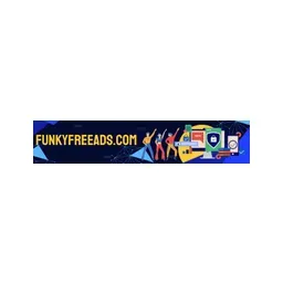 Funky Free Ads's icon