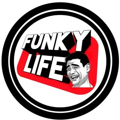 funkylife.in's icon