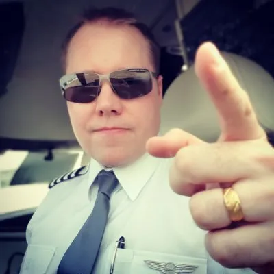 funkypilot.com's icon