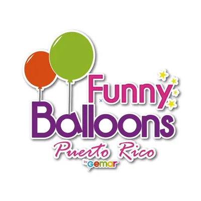 funnyballoonspr.com's icon