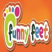 funnyfeet.gr's icon