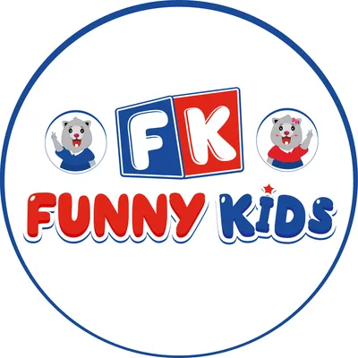 funnykids.com.vn's icon