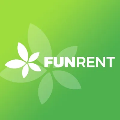funrent.ee's icon