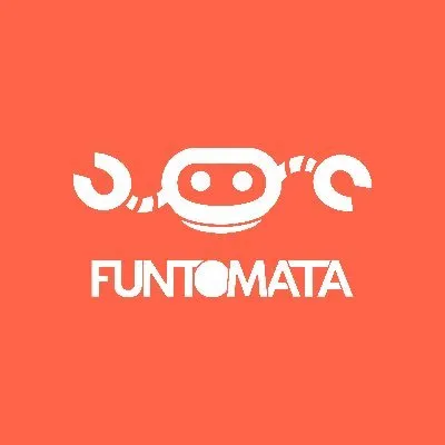 funtomata.com's icon