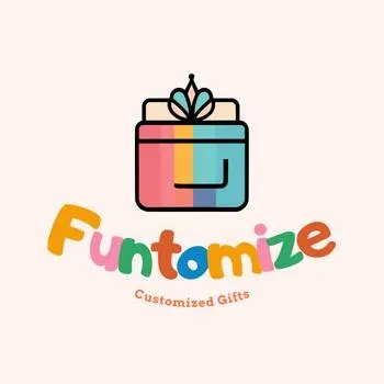 funtomize.com's icon