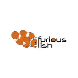 Furious Fish's brand icon