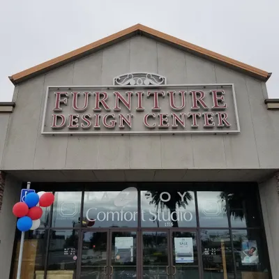 furnituredesigncenter.net's icon