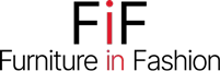 Furniture in Fashion logo