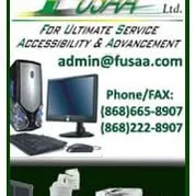 fusaa.com's icon