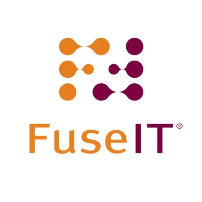 fuseit.com's icon