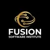 fusion-institute.com's icon