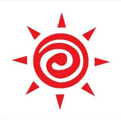 fusionartglass.com's icon