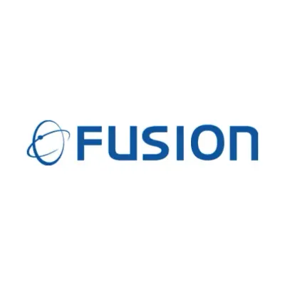 FusionData's icon