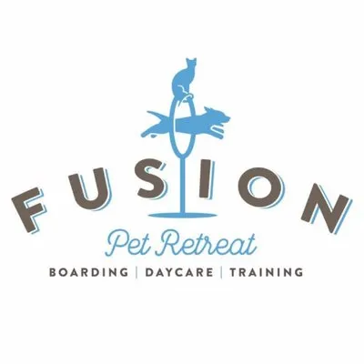 fusionpetretreat.com's icon