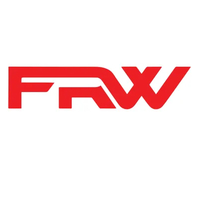 Fusion Race Wear's brand icon