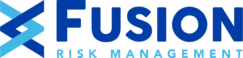 Fusion Risk Management logo