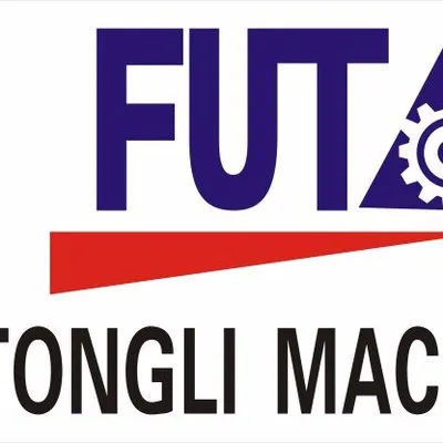 futaimachinery.com's icon