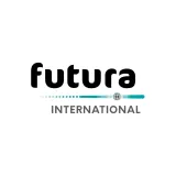 Logo van Futura International