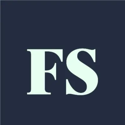 futurestandard.com's icon