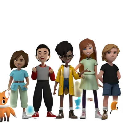 futuresthrive.com's icon