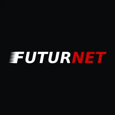 Futurnet's icon
