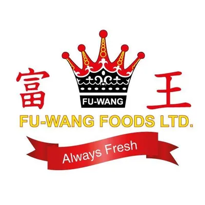 fuwangfoodsltd.com's icon