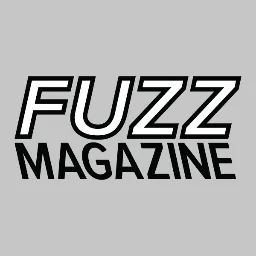 fuzzmagazine.com's icon