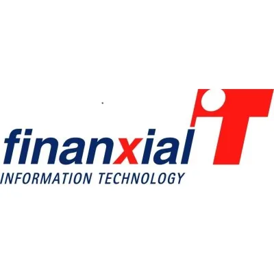 fxitsoftware.com's icon