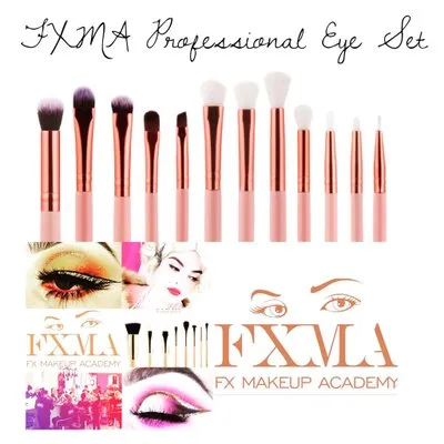 fxmakeupacademy.ie's icon