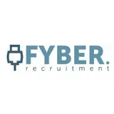 Logo van Fyber Recruitment
