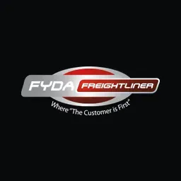fydafreightliner.com's icon