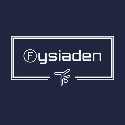 fysiaden.se's icon