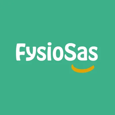 fysiosas.nl's icon
