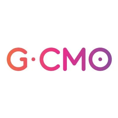 g-cmo.com's icon