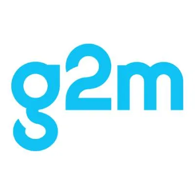 g2m.com.tr's icon