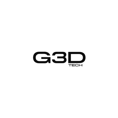 G3Dtech's icon