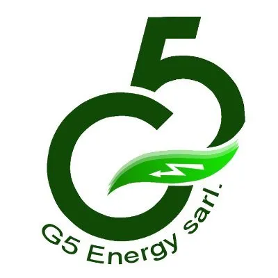 g5-energy.com's icon