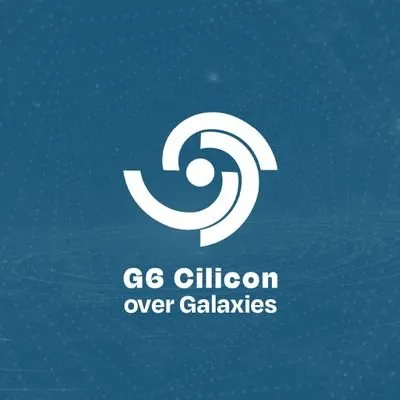 g6cilicon.com's icon