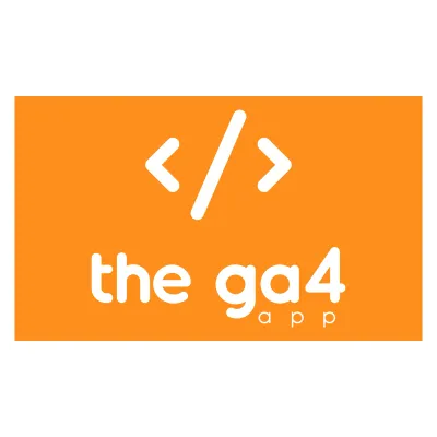 GA4 App's icon