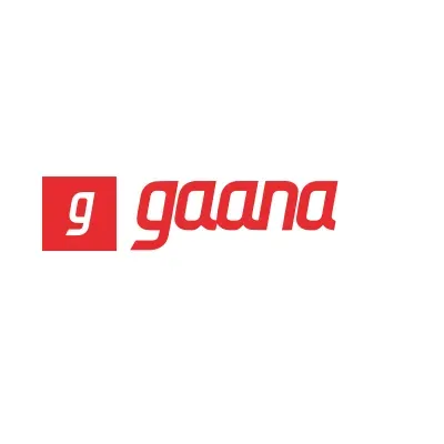 Gaana's icon
