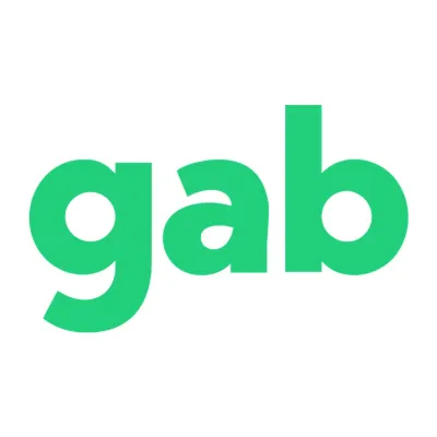 gab.com's icon
