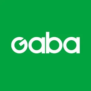 gaba.co.jp's icon
