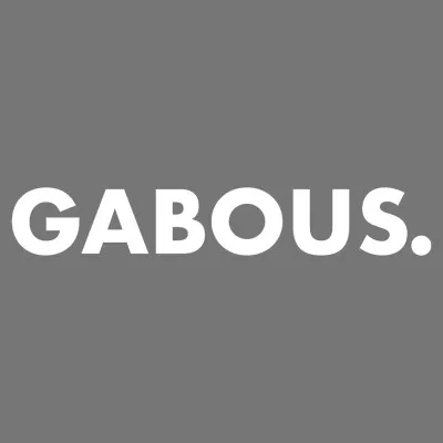 gabous.com's icon