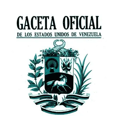 gacetaoficial.io's icon